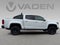 2021 Chevrolet Colorado 4WD ZR2