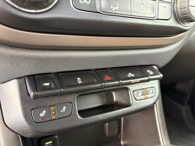 2018 Chevrolet Colorado 4WD Z71