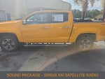 2018 Chevrolet Colorado 4WD LT