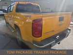 2018 Chevrolet Colorado 4WD LT