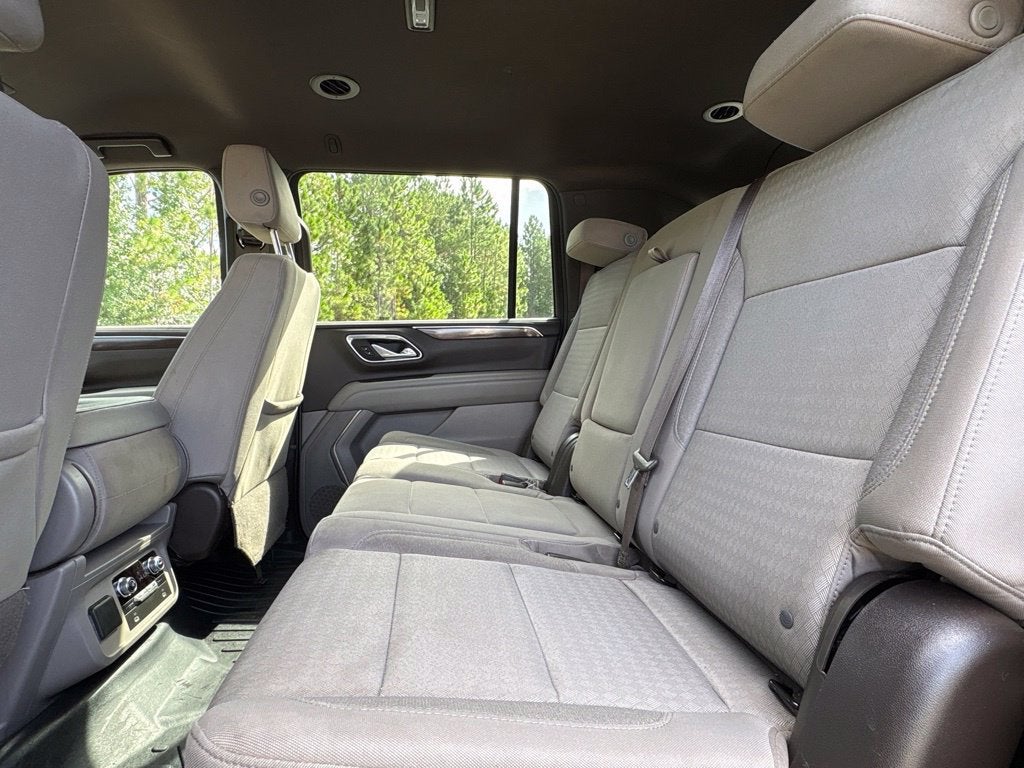 2023 GMC Yukon XL SLE