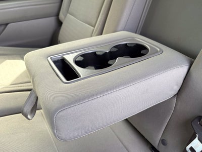 2023 GMC Yukon XL SLE