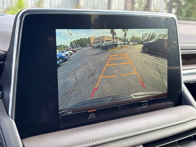 2023 GMC Yukon XL SLE