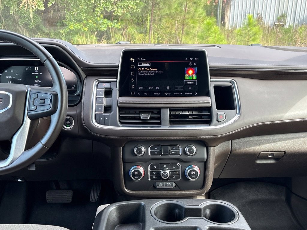2023 GMC Yukon XL SLE