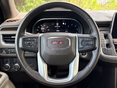 2023 GMC Yukon XL SLE