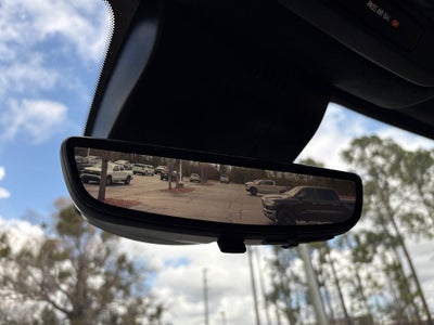 2025 GMC Sierra 2500 HD AT4X