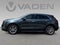 2020 Cadillac XT5 Premium Luxury FWD