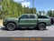 2025 Nissan Frontier PRO-X