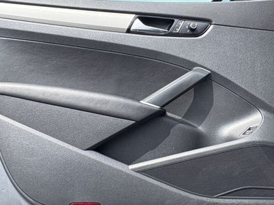 2022 Volkswagen Passat 2.0T SE