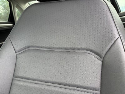 2022 Volkswagen Passat 2.0T SE