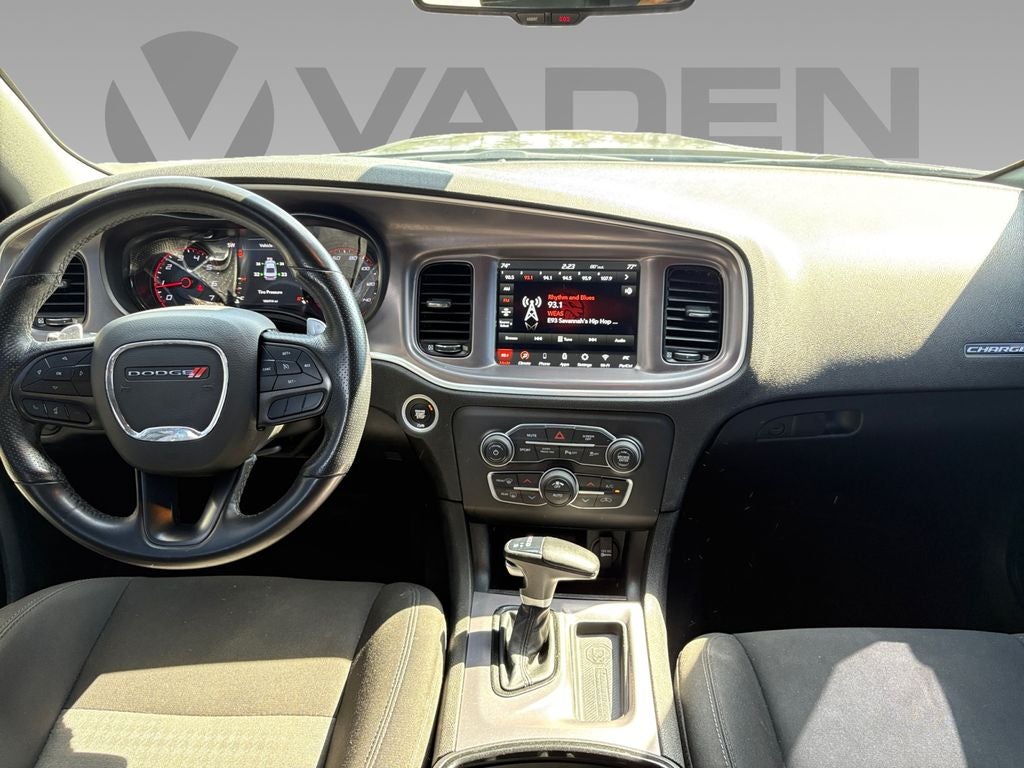 2021 Dodge Charger GT