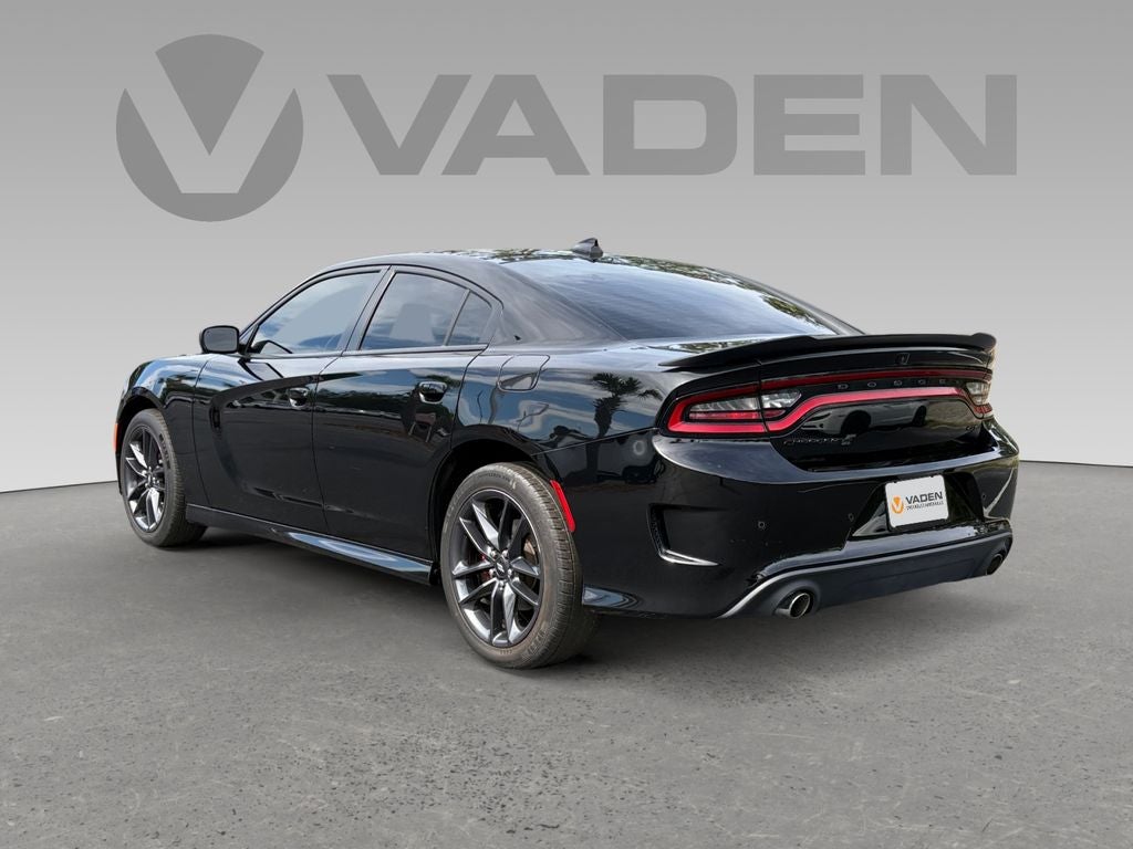 2022 Dodge Charger GT