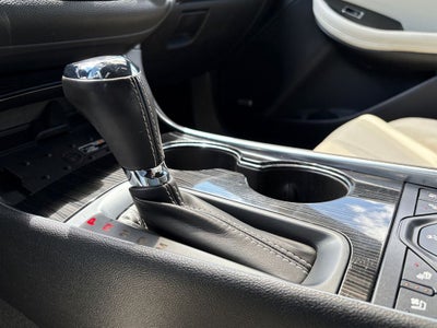 2017 Chevrolet Impala Premier