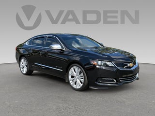 2017 Chevrolet Impala Premier