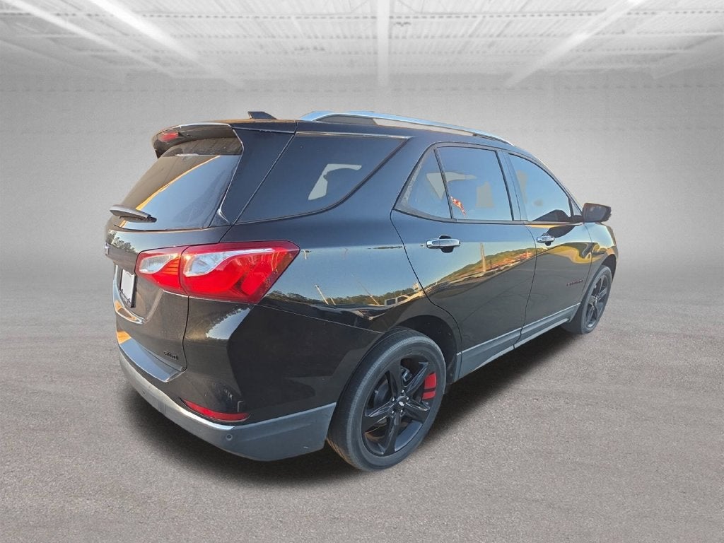 2021 Chevrolet Equinox Premier