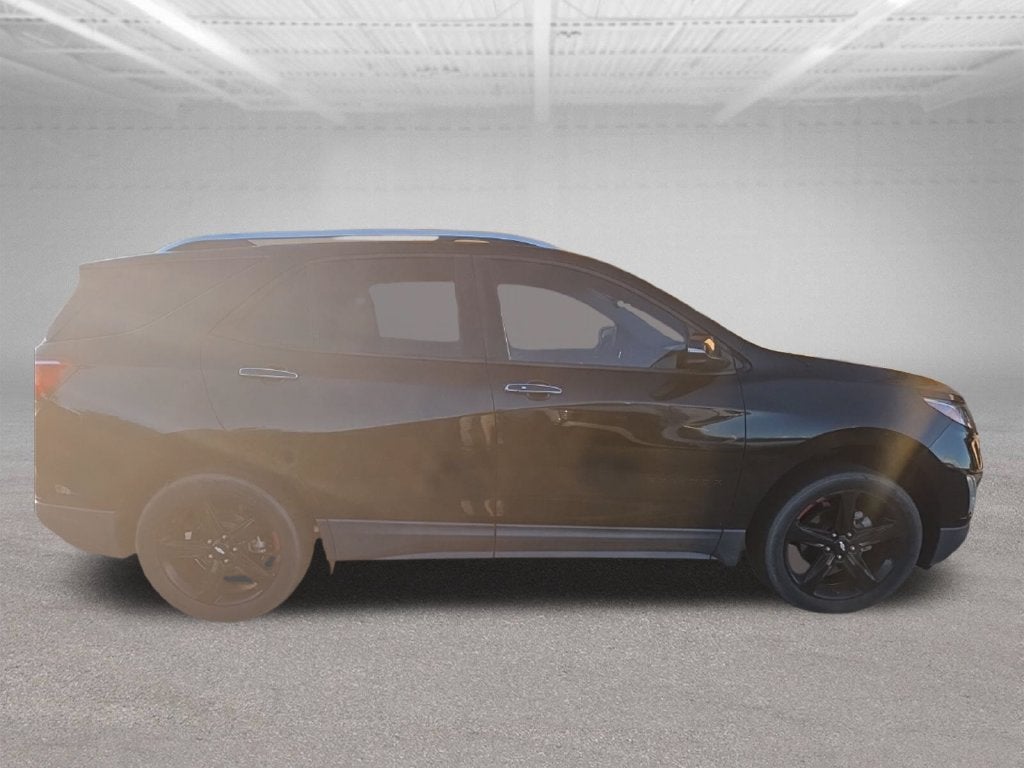2021 Chevrolet Equinox Premier