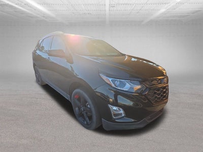 2021 Chevrolet Equinox Premier