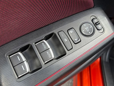 2022 Honda Civic Si SI