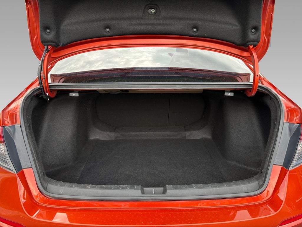 2022 Honda Civic Si SI