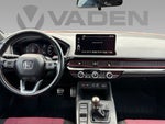 2022 Honda Civic Si SI