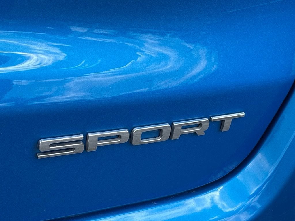 2021 Jeep Compass Sport