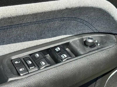 2024 Jeep Compass Sport