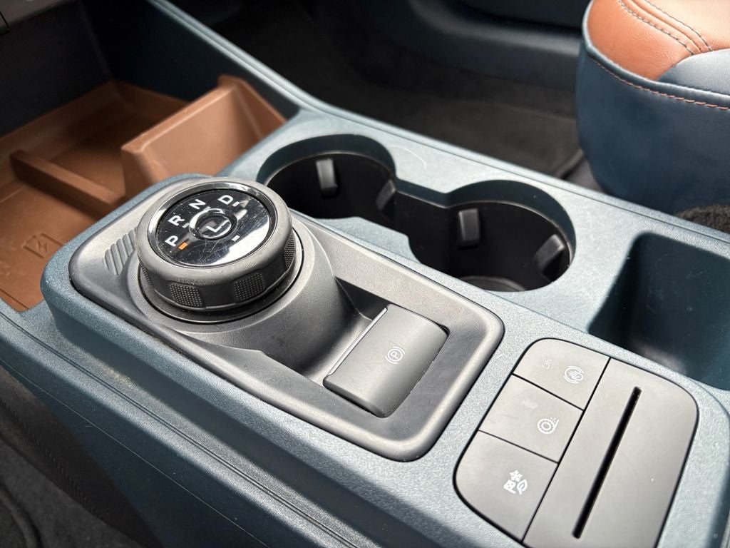 2023 Ford Maverick XL