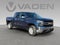 2022 Chevrolet Silverado 1500 LTD LT (2FL)