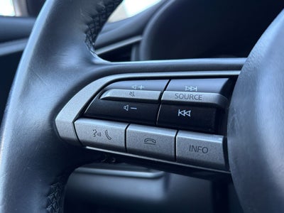 2021 Mazda Mazda CX-30 Select