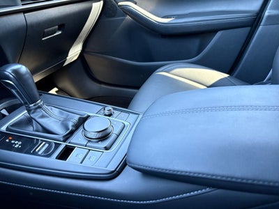 2021 Mazda Mazda CX-30 Select