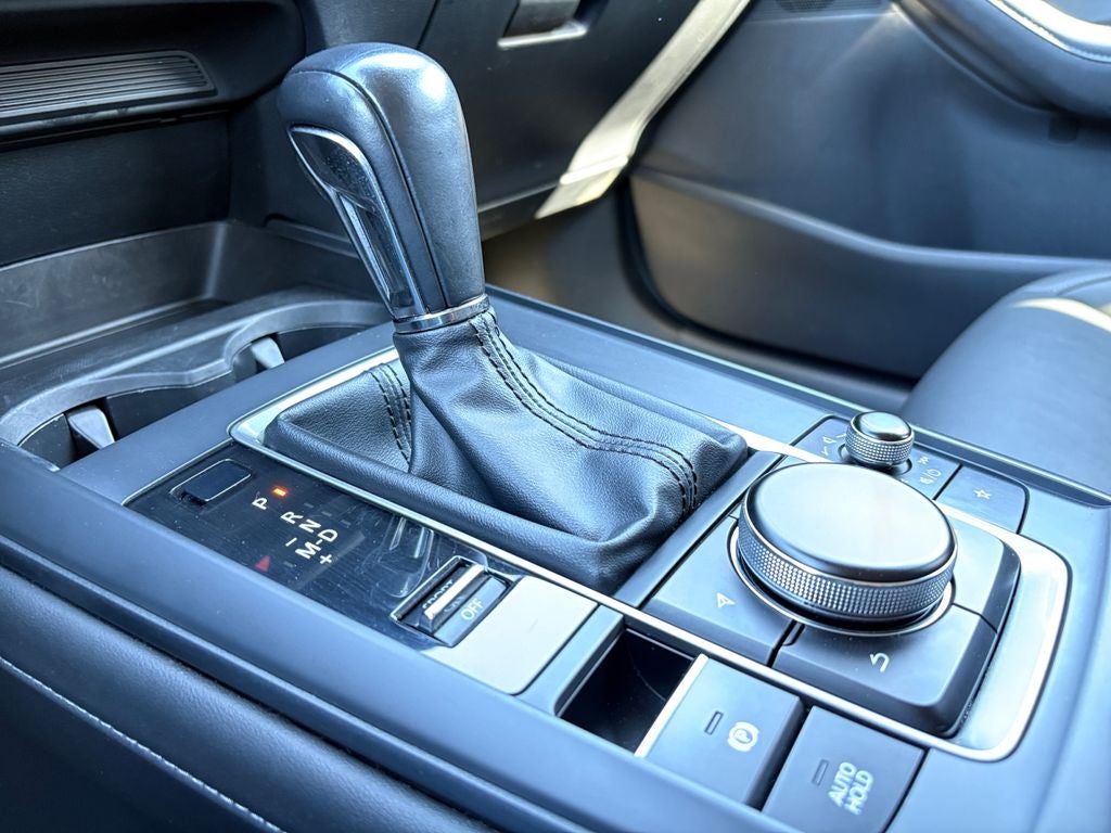 2021 Mazda Mazda CX-30 Select