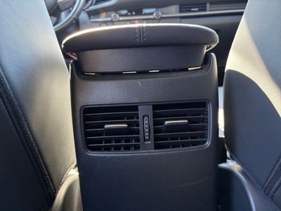 2021 Mazda Mazda CX-30 Select