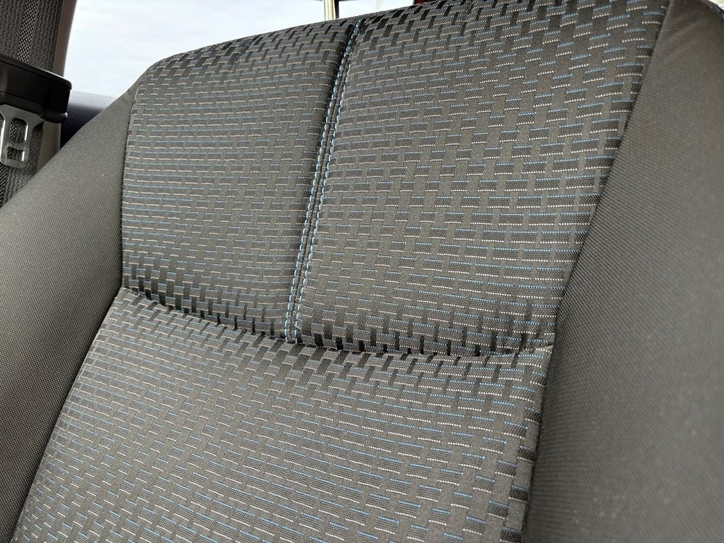 2016 Nissan Sentra SR