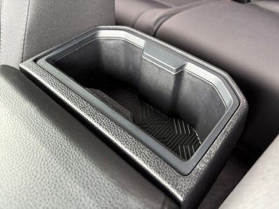 2025 Toyota Tacoma 4WD SR