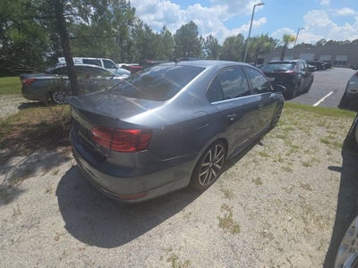 2012 Volkswagen GLI NA