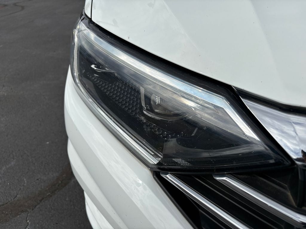 2019 Volkswagen Jetta SEL Premium