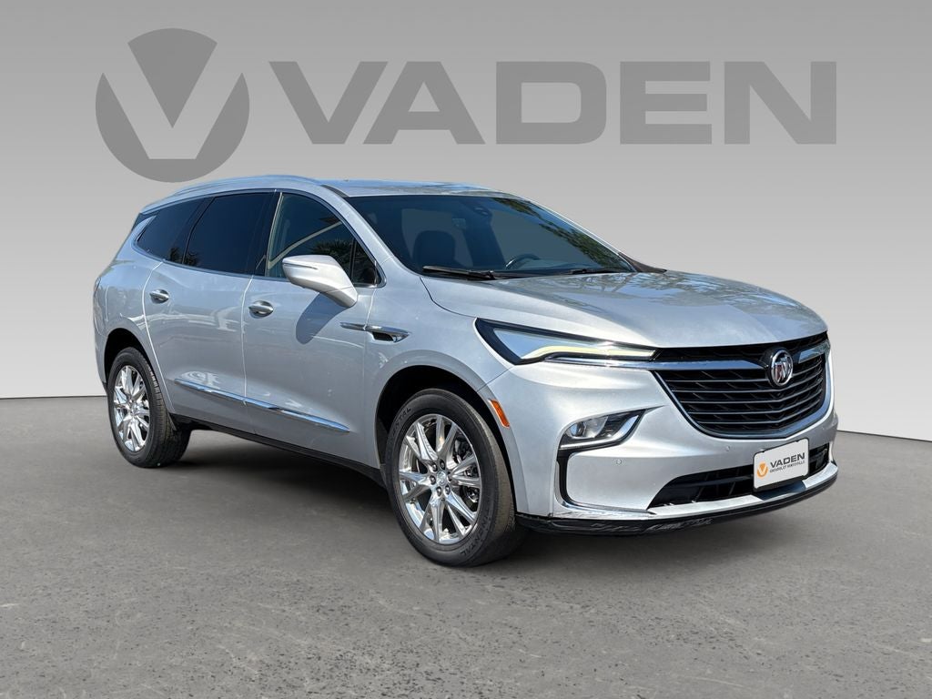 2022 Buick Enclave Premium