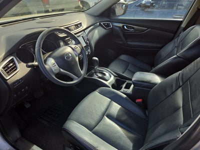 2014 Nissan Rogue SL