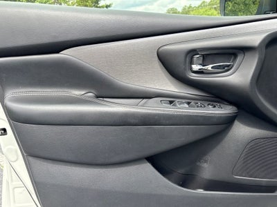 2022 Nissan Murano S