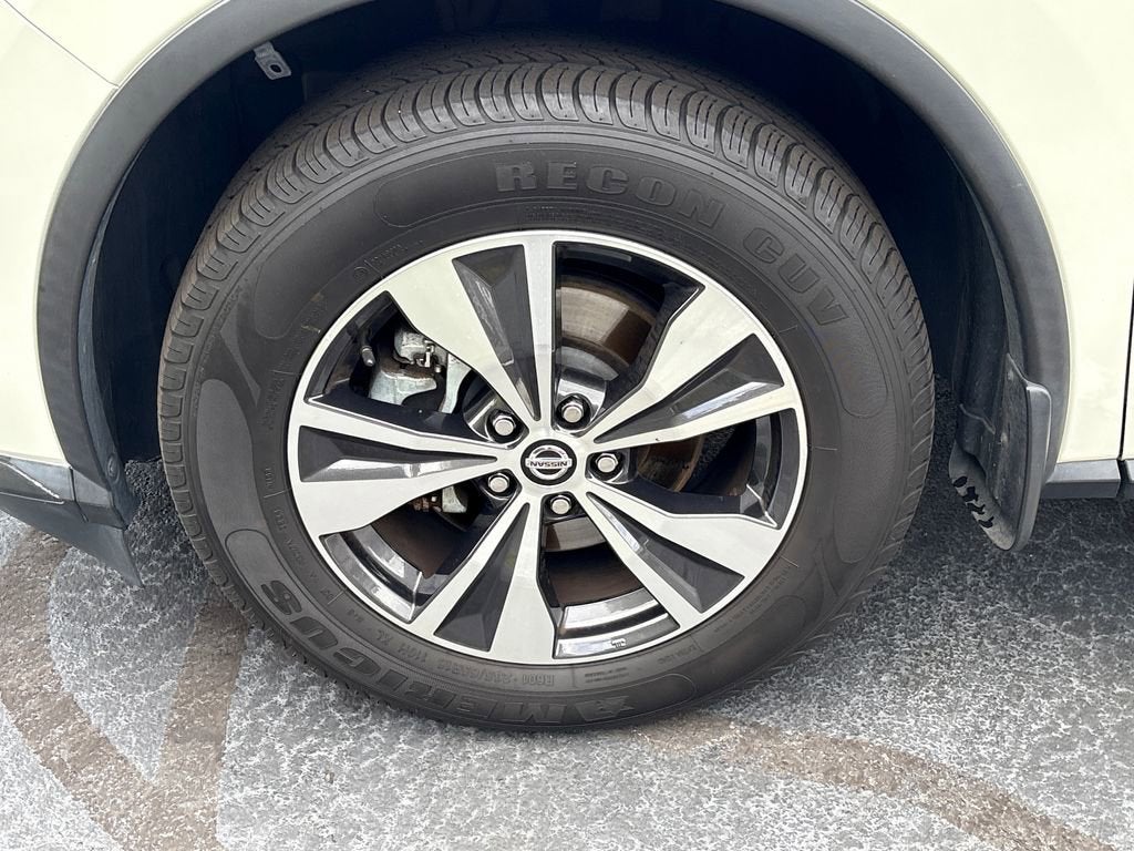 2022 Nissan Murano S
