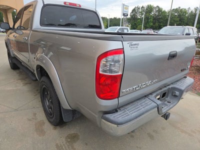 2006 Toyota Tundra SR5