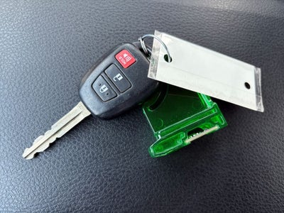 2021 Toyota Tacoma 2WD SR