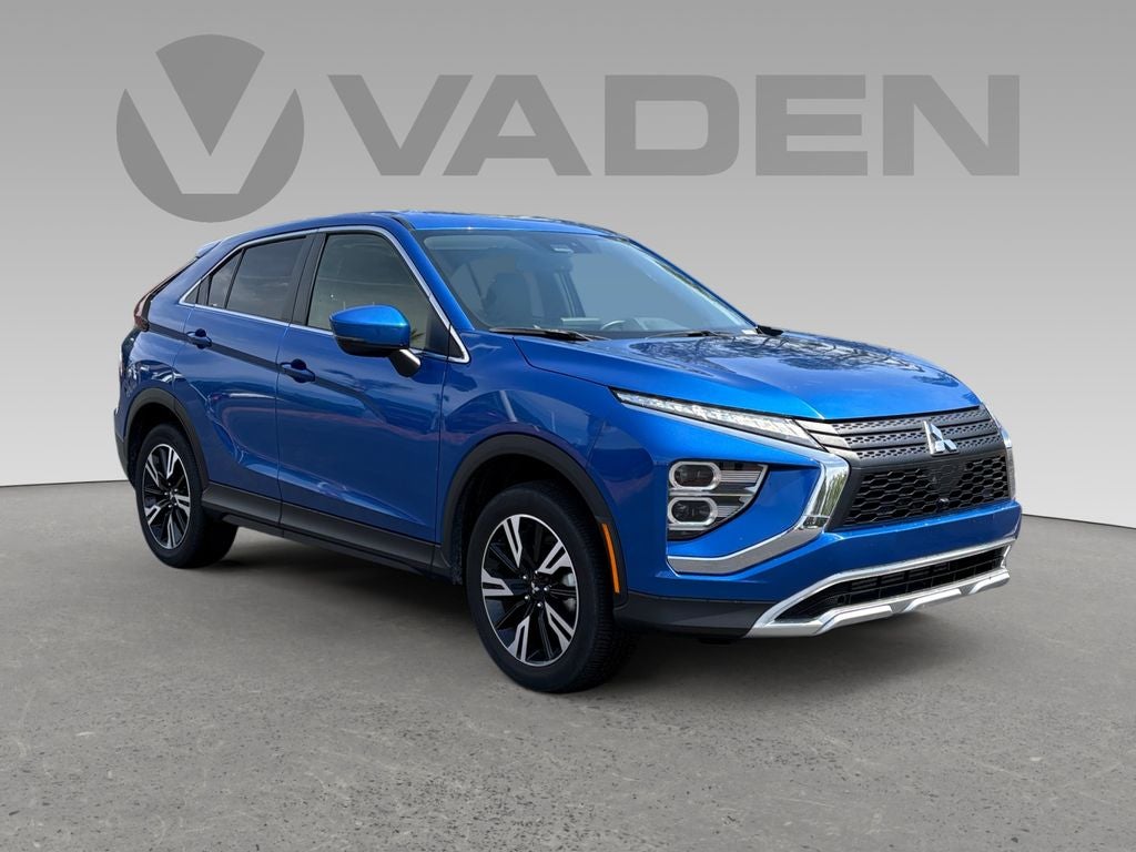 2025 Mitsubishi Eclipse Cross SE