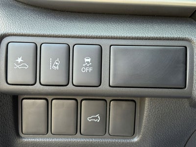 2025 Mitsubishi Eclipse Cross SE