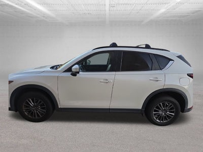 2017 Mazda Mazda CX-5 Touring