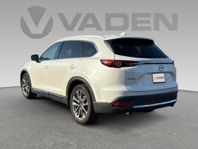 2019 Mazda Mazda CX-9 Grand Touring