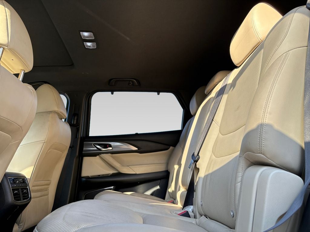 2019 Mazda Mazda CX-9 Grand Touring