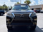 2016 Lexus GX 460 NA