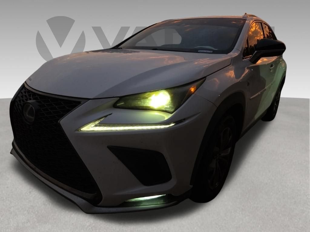 2019 Lexus NX NX 300