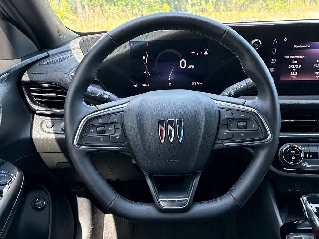 2024 Buick Envista Sport Touring